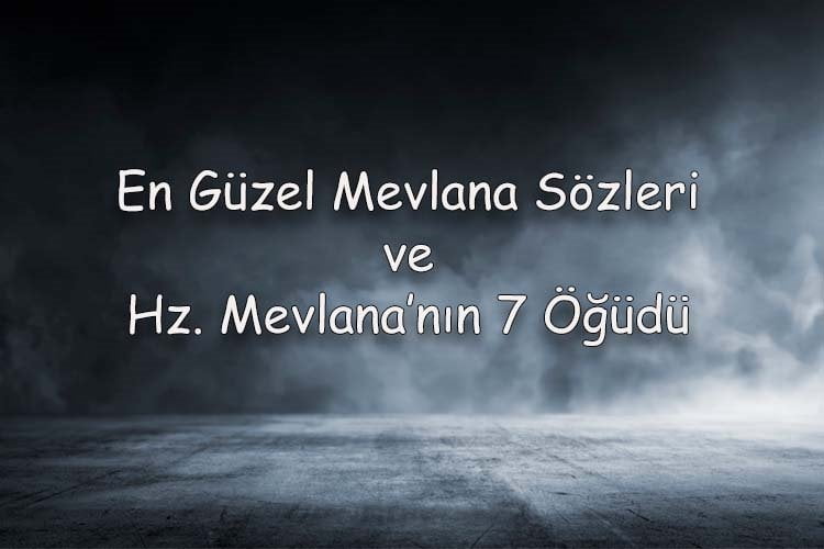 0x0 mevlana sozleri hz mevlanadan ibretlik ozlu sozler en guzel resimli kisa uzun dostluk ve ask sozleri