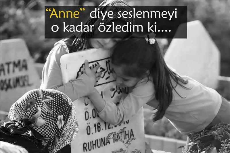 Anne Sözleri Damar