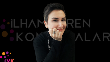 İlham Veren Konuşmacılarla Hayatınıza Renk Katın