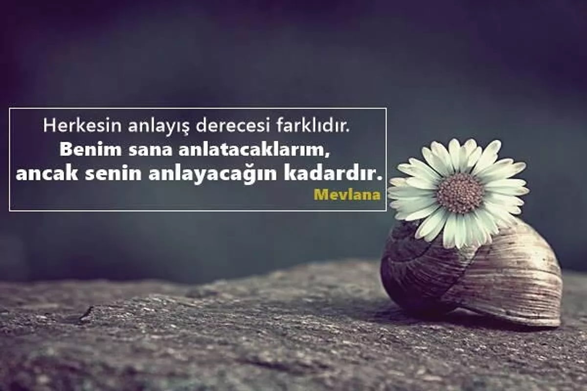 Güzel Sözler Kısa