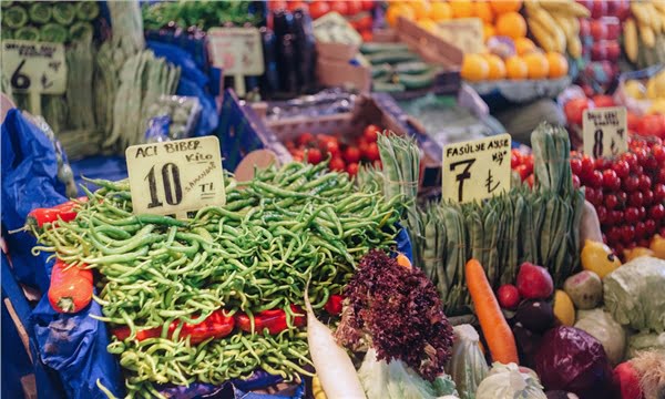 Stok yönetimi ve talep tahmini