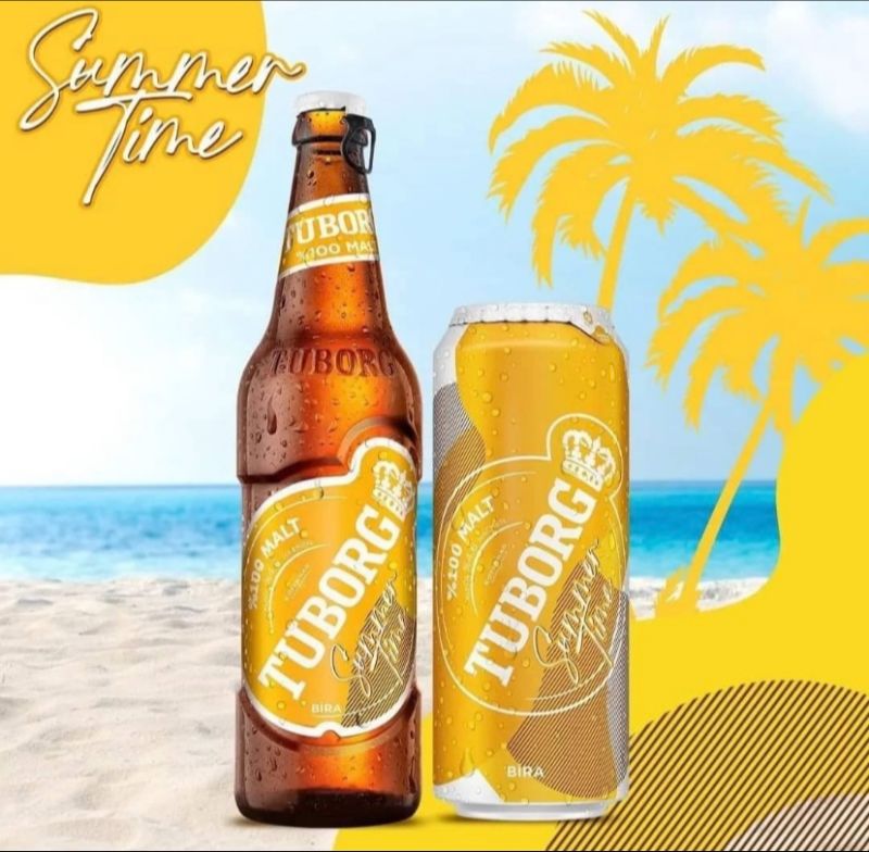 Tuborg Gold'un Kalitesi
