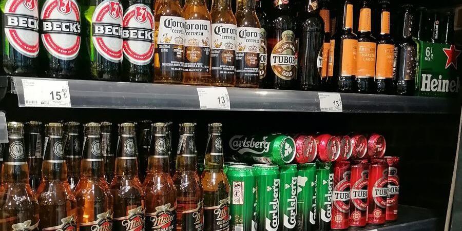 Hangi Bira Markası Uygun Fiyatlı ve Kaliteli? 2 Uygun fiyatlı kaliteli bira markaları