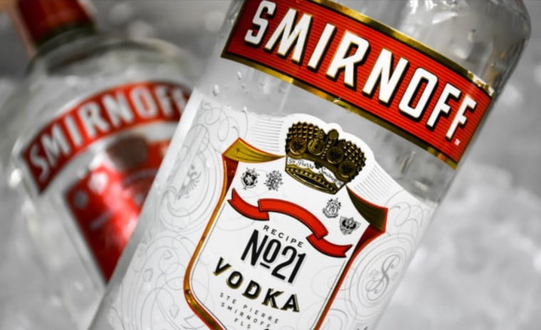 Viski ve Votka Karşılaştırması: Hangi Alkollü İçecek Daha Ekonomik? 3 Votka Fiyatları