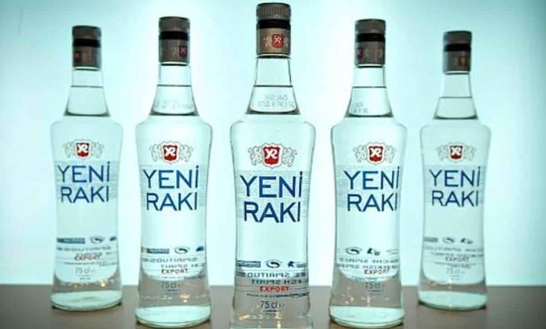 Yeni Rakı Fiyatları 2024 Ve Tekirdağ Rakı Fiyatı 2024 | Güncel Liste