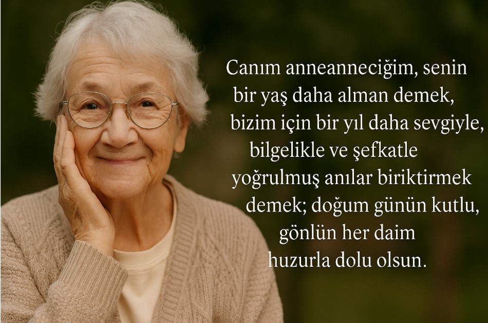 anneanneye guzel sozler