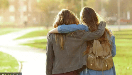 Dostluk ile ilgili kısa bir hikaye