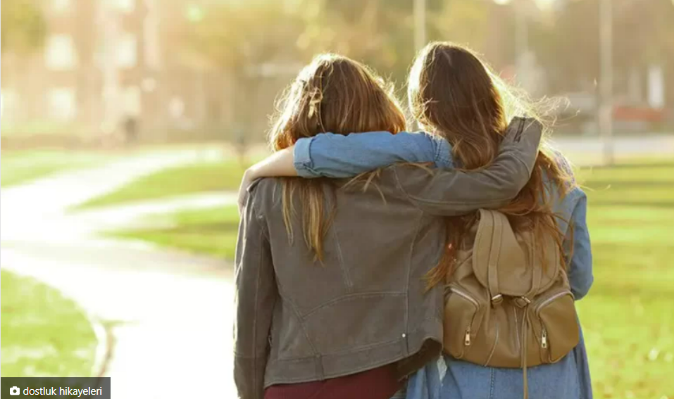 dostluk hikayeleri