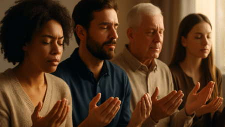 Duanın Kabul Olduğunu Hissetmek: Ruhun Huzura Erişmesi