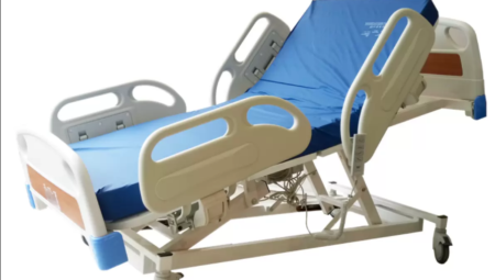 Hasta karyolası kiralama: Hızlı ve kolay çözümler!