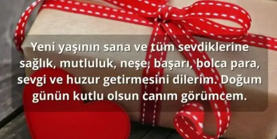 görümceye güzel söz