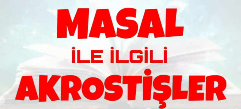 masal akrostis